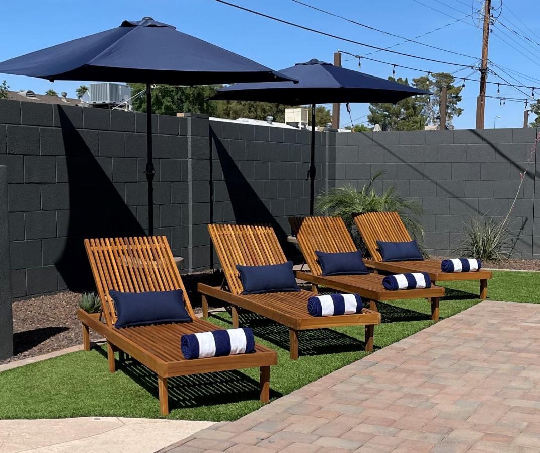 Old Town Scottsdale Heated Pool Close To Everything 외부 사진