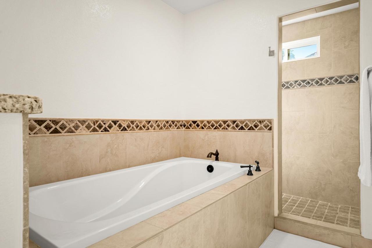 Old Town Scottsdale Heated Pool Close To Everything 외부 사진