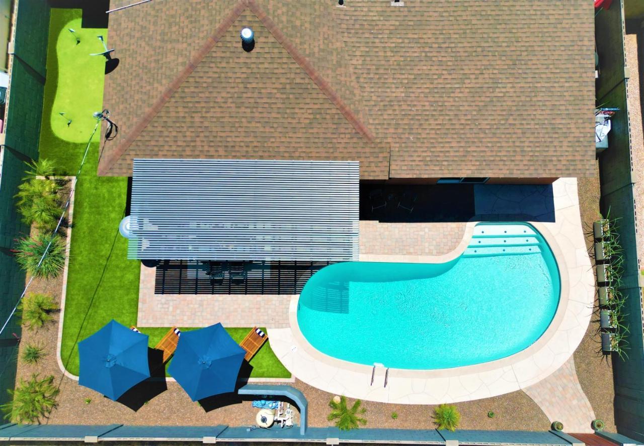 Old Town Scottsdale Heated Pool Close To Everything 외부 사진