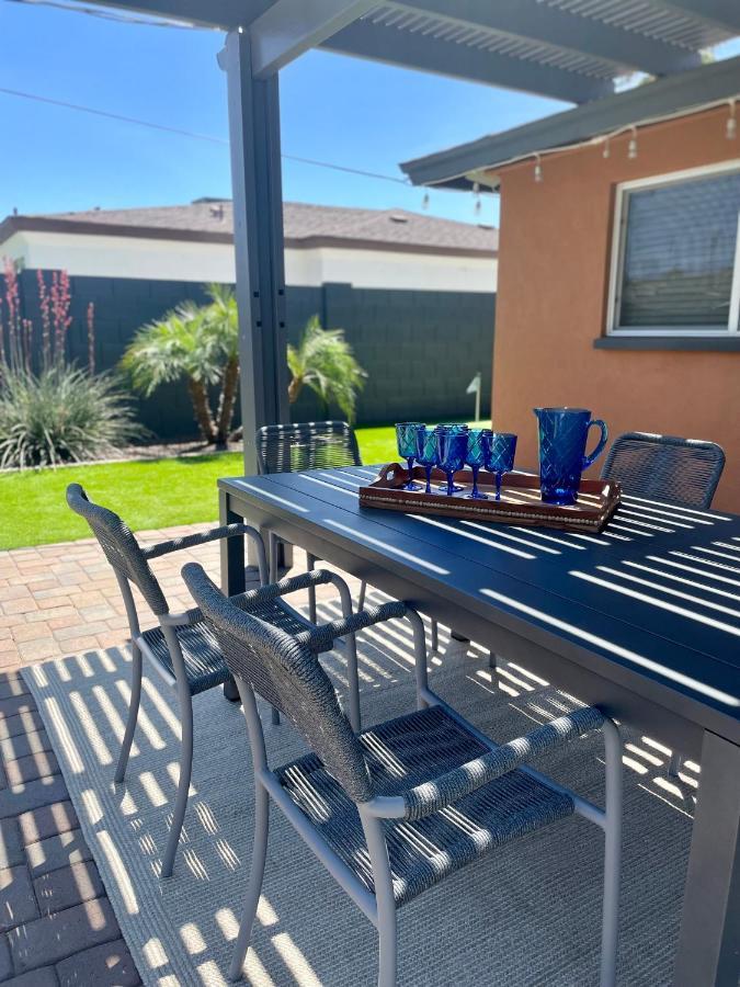 Old Town Scottsdale Heated Pool Close To Everything 외부 사진